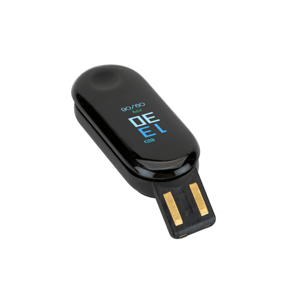 Smart Fitness Tracker 29