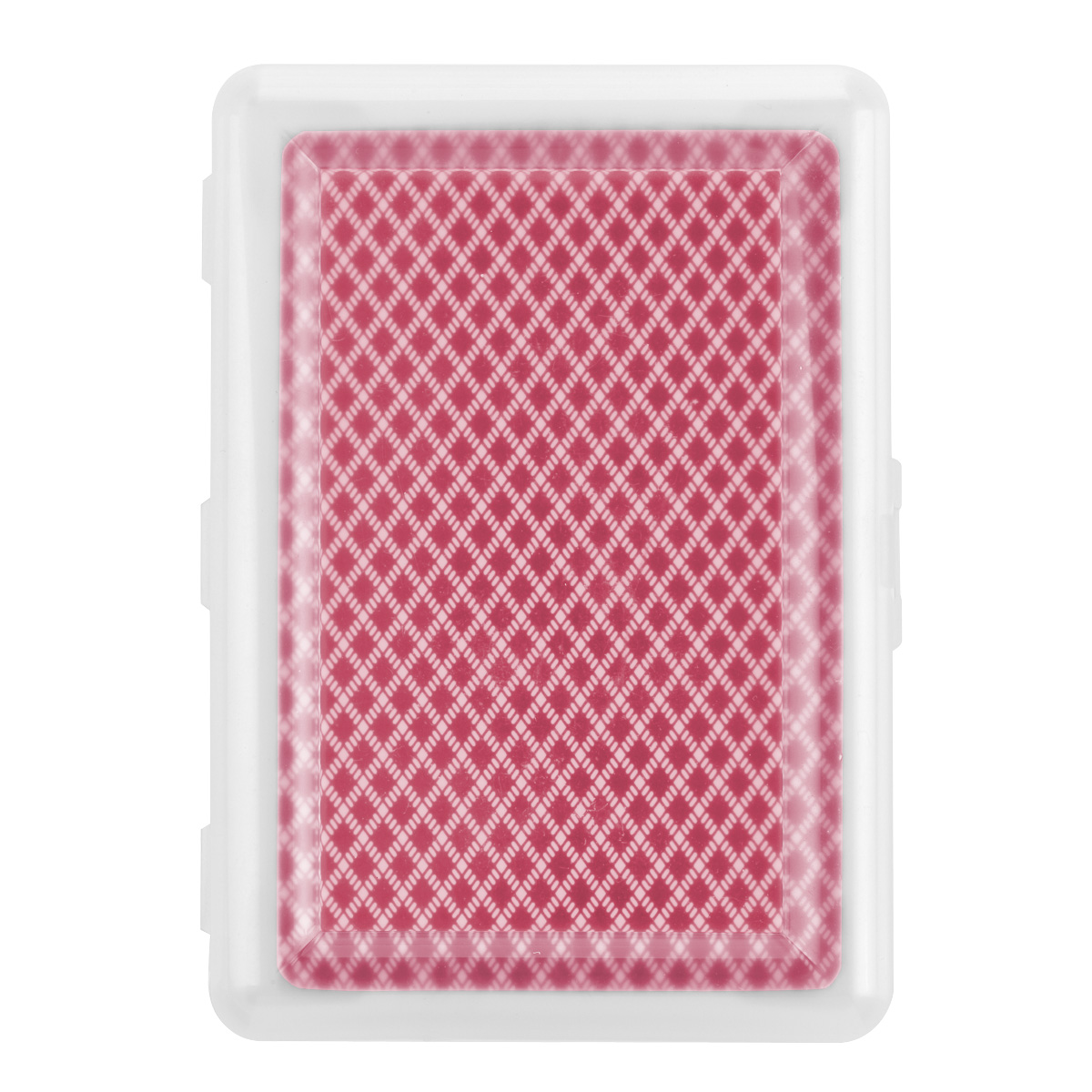 Playing Cards In Case 10