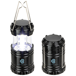 Best Buddy Tools® Retro Pop Up Rechargeable COB Lantern 8