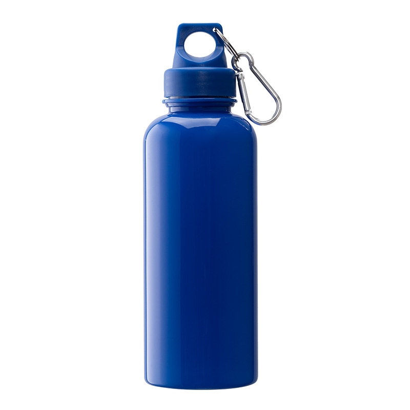Brio 20 oz. PS Water Bottle w/ Carabiner 20