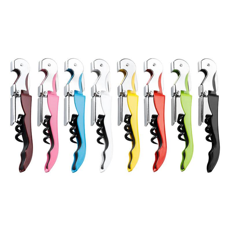 Professional Waiter Bottle Opener 5