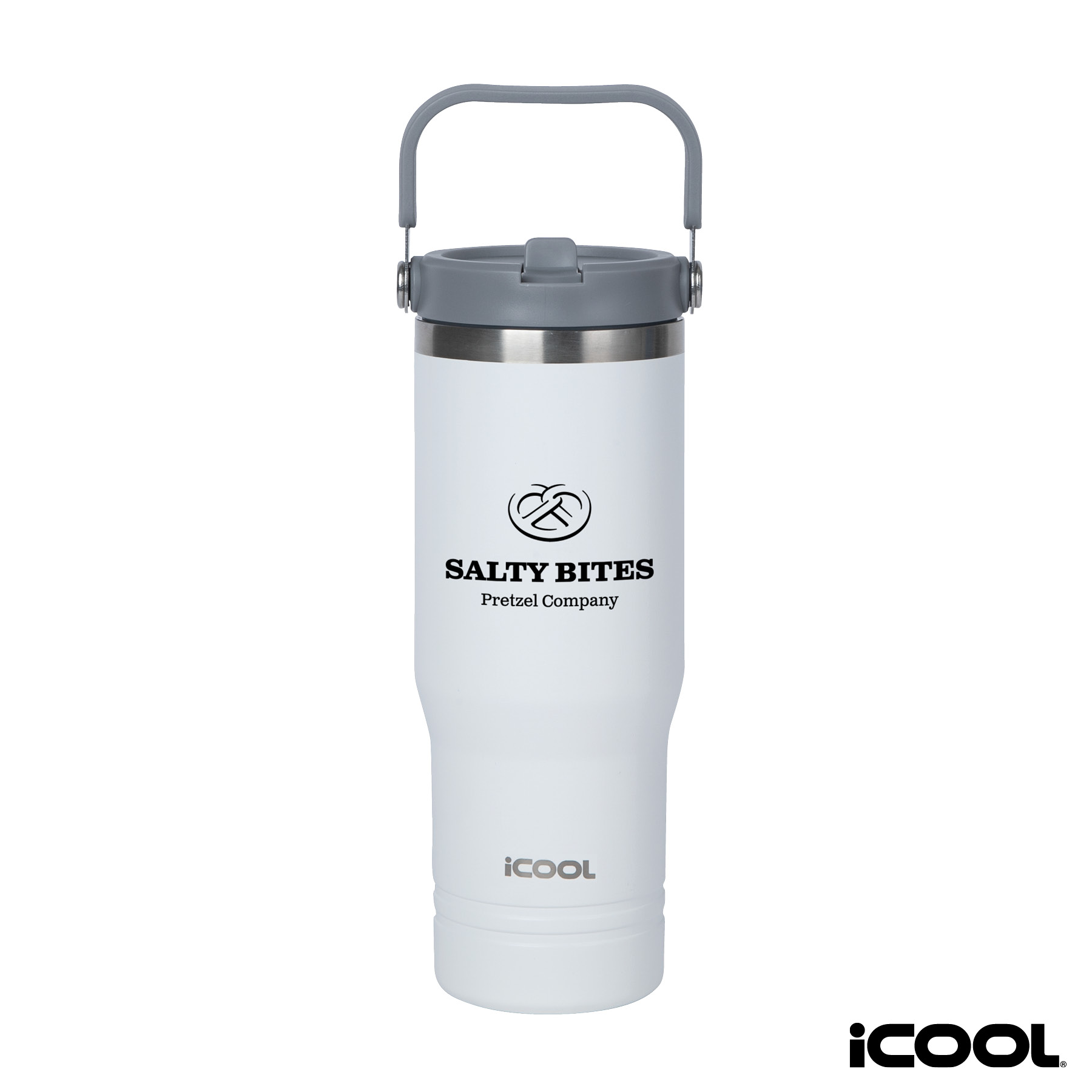 iCOOL® Mojave 30 oz. Vacuum Insulated Tumbler 12