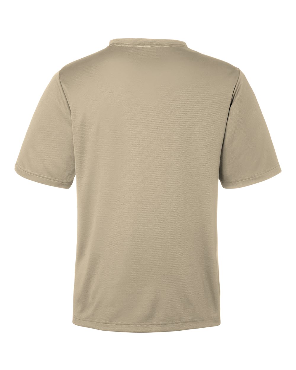 Men's Zone Performance Mesh T-Shirt - TT15 143