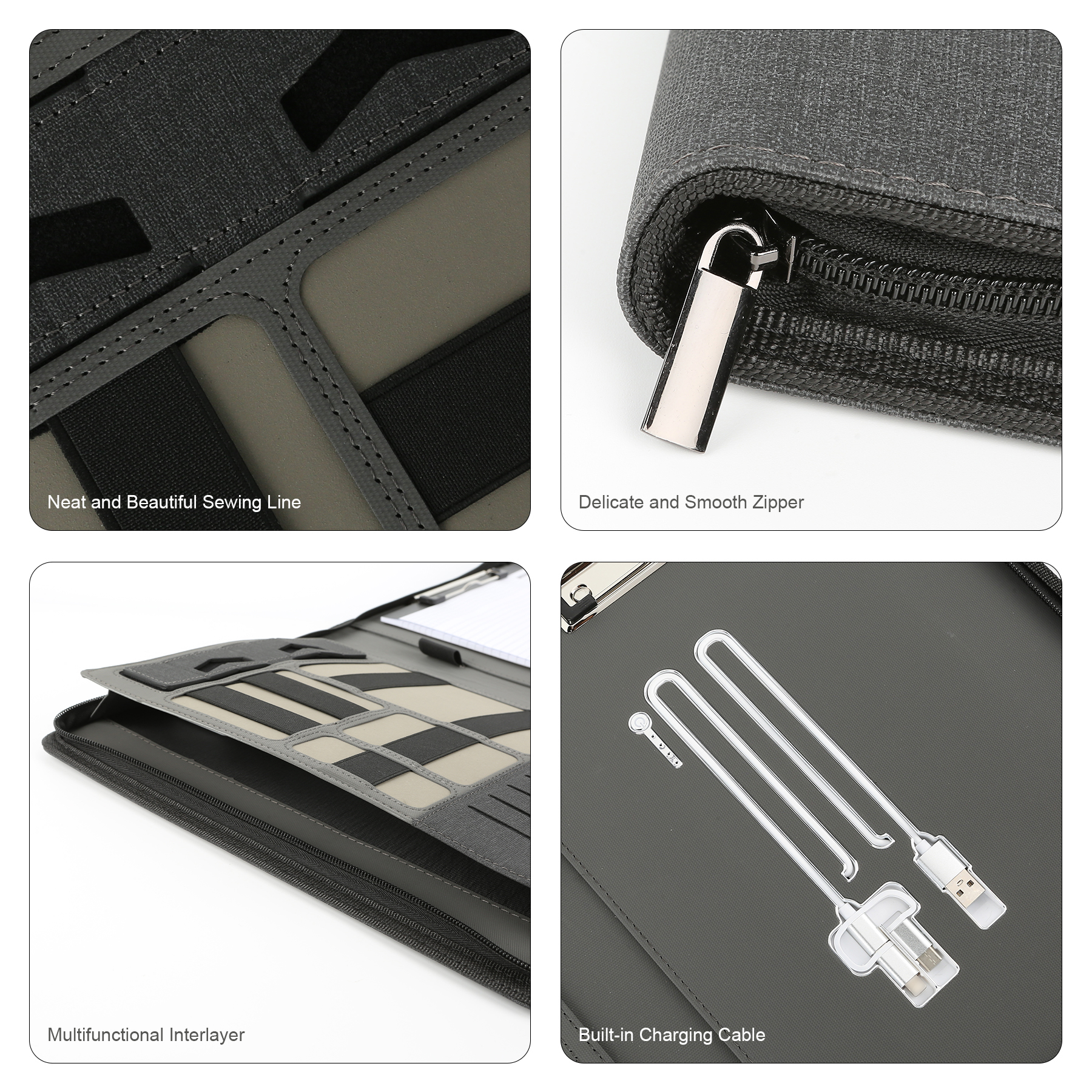Portable Charging Portfolio 5