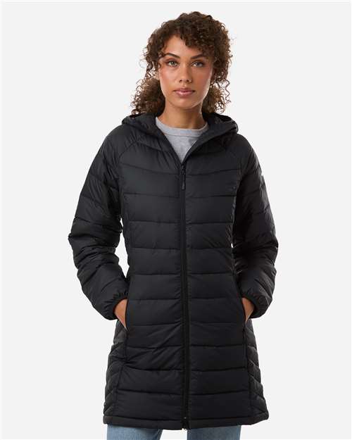 Women's Powder Lite™ II Mid Jacket - 217748 1