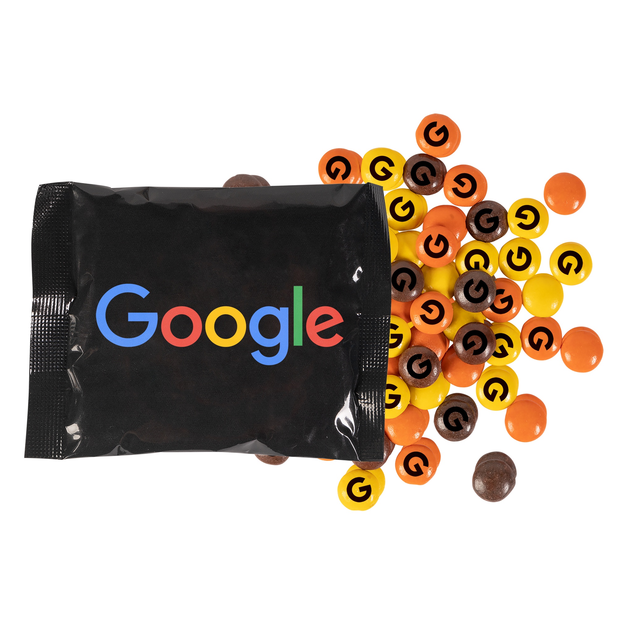 2oz. Full Color DigiBag™ with Imprinted Reese's Pieces 2