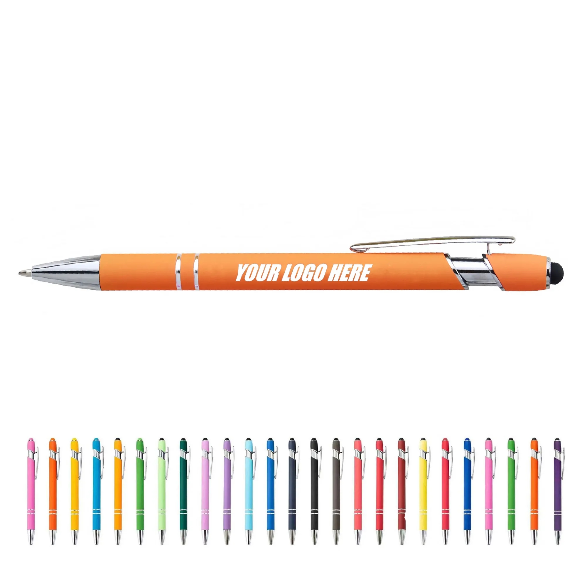 Ball Point Pen 1