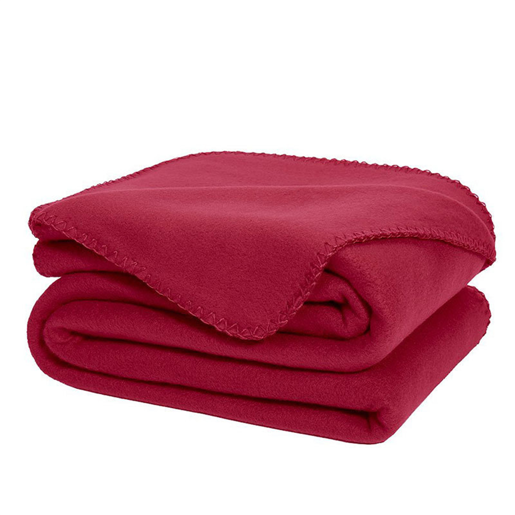 Cozy Polar Fleece Airline Blanket 13