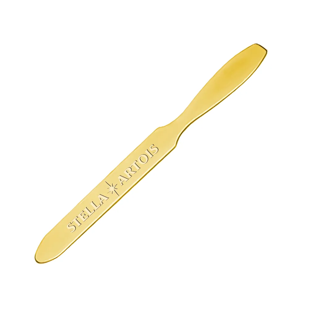 Stainless Steel Beer Foam Skimmer 3
