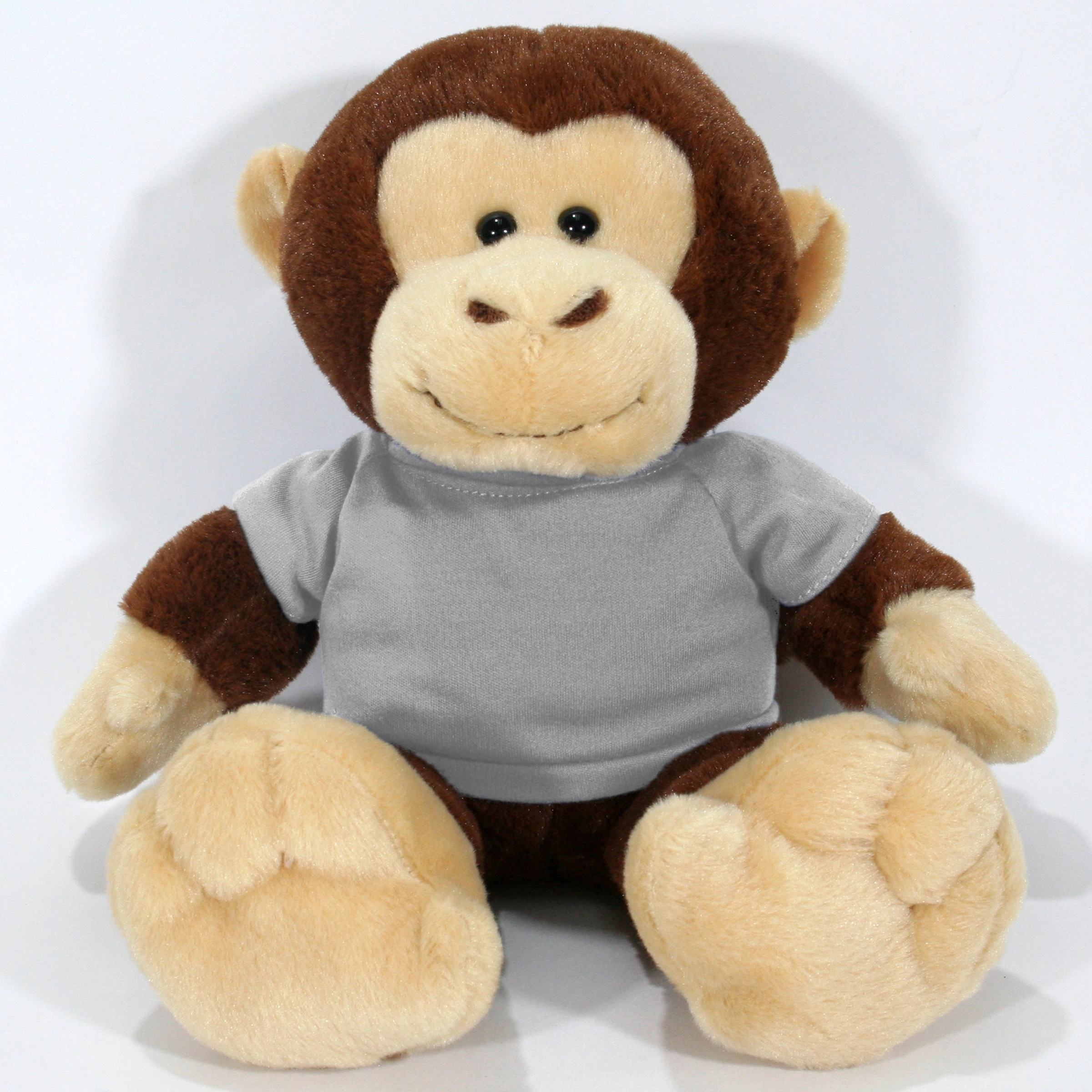 14" Pick-A-Pet Monkey 5