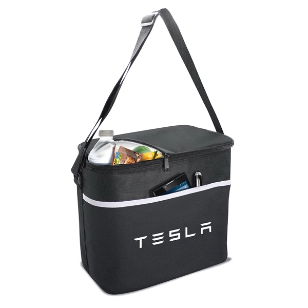 SARES LARGE 12-CAN COOLER BAG 3