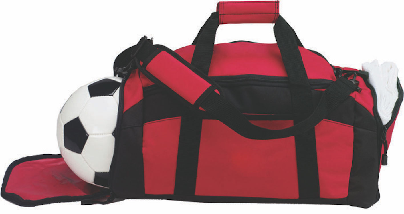Gym Bag 1