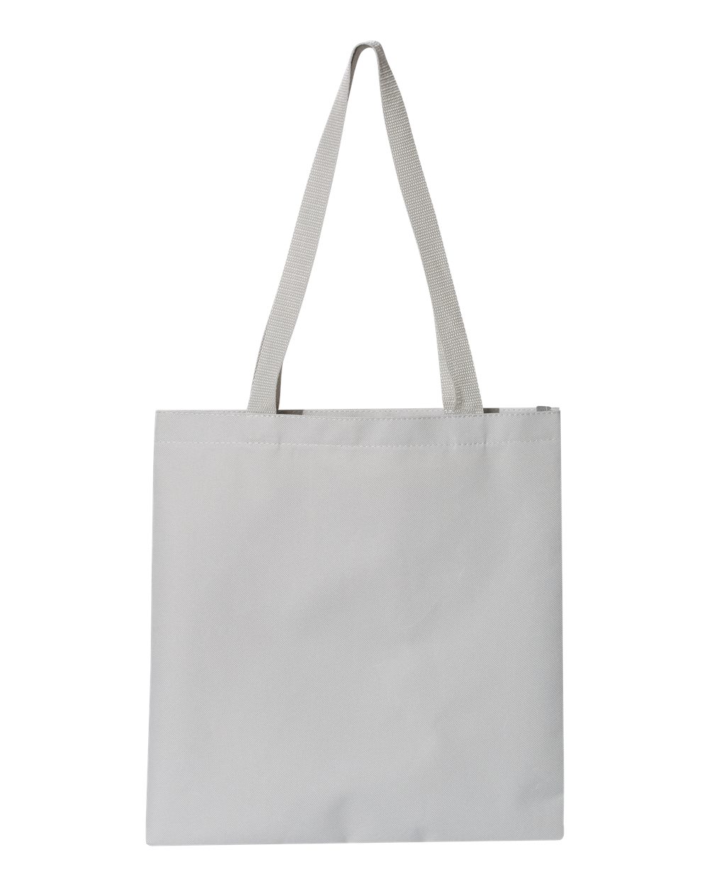Madison Basic Tote Bag - 8801, custom tote bag with logo imprint 6