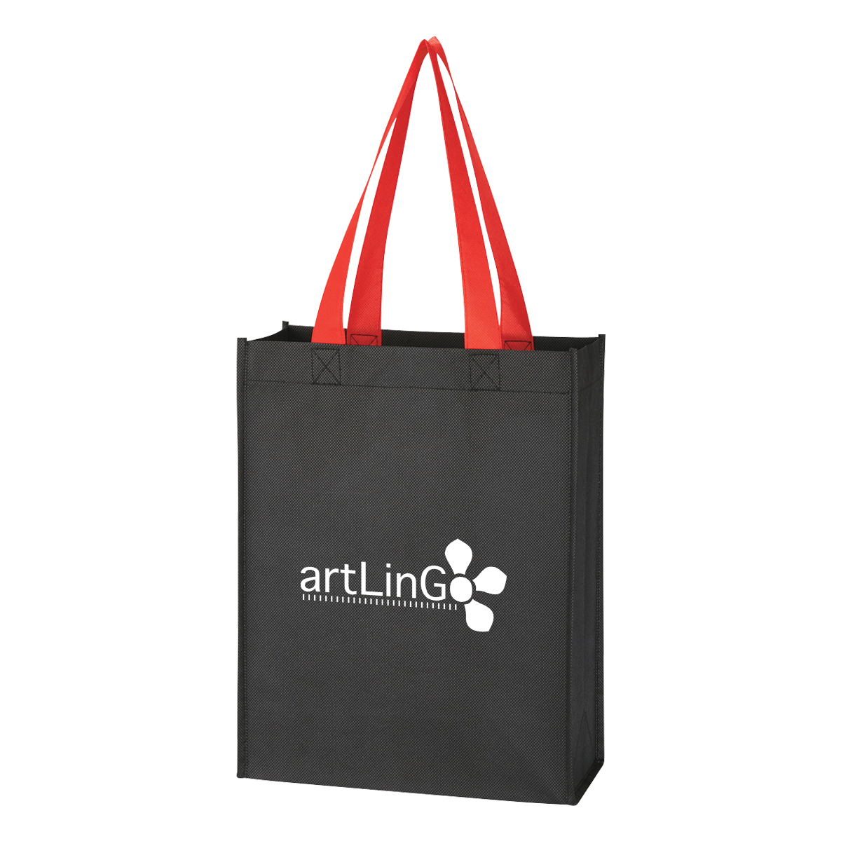 Non-Woven Mini Tote Bag 13