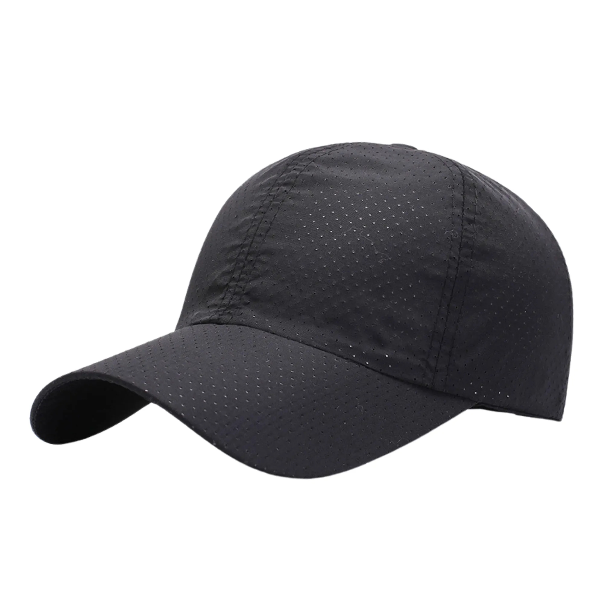 Breathable Sun Protection Baseball Cap 9
