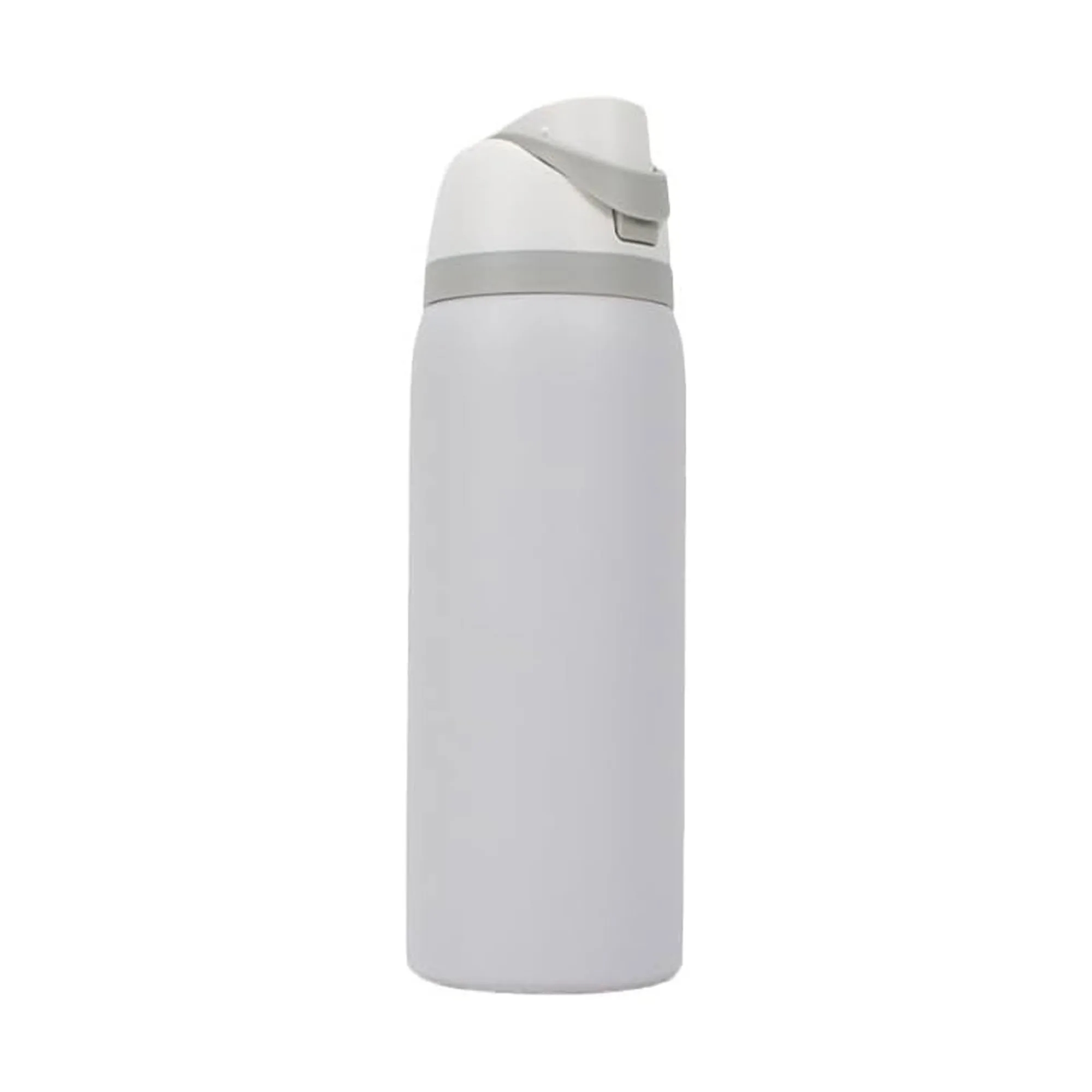 32oz Sip Spouted Insulated Stainless Steel Water Bottle, custom water bottle with logo imprint 6