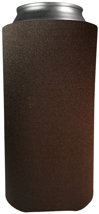 FoamZone Collapsible 8 oz. Can Cooler 17