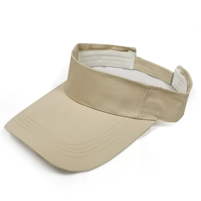Empty Top Sun Visor Sports Hat 20