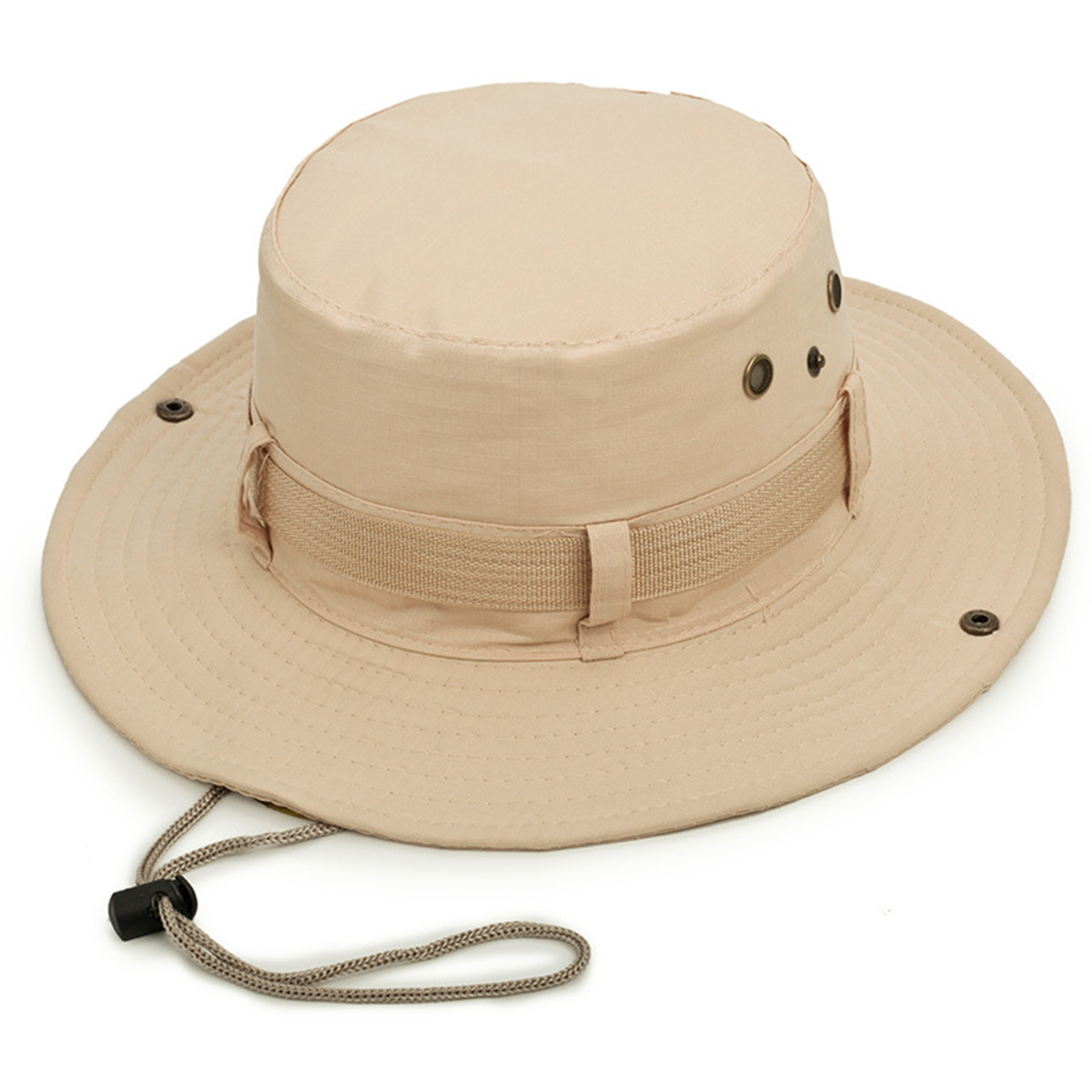 Foldable Bucket Fishing Hat 2