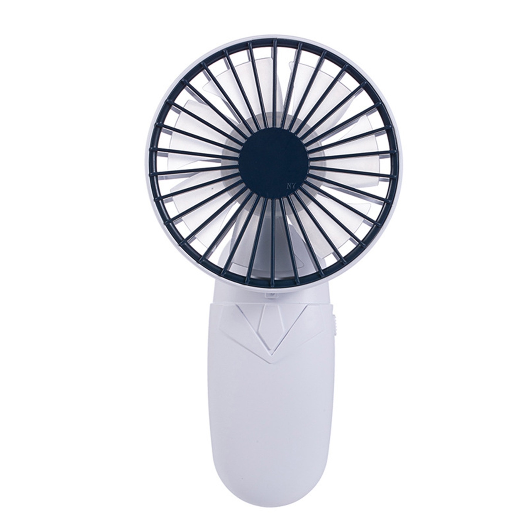 Handy Fan Led Light 3