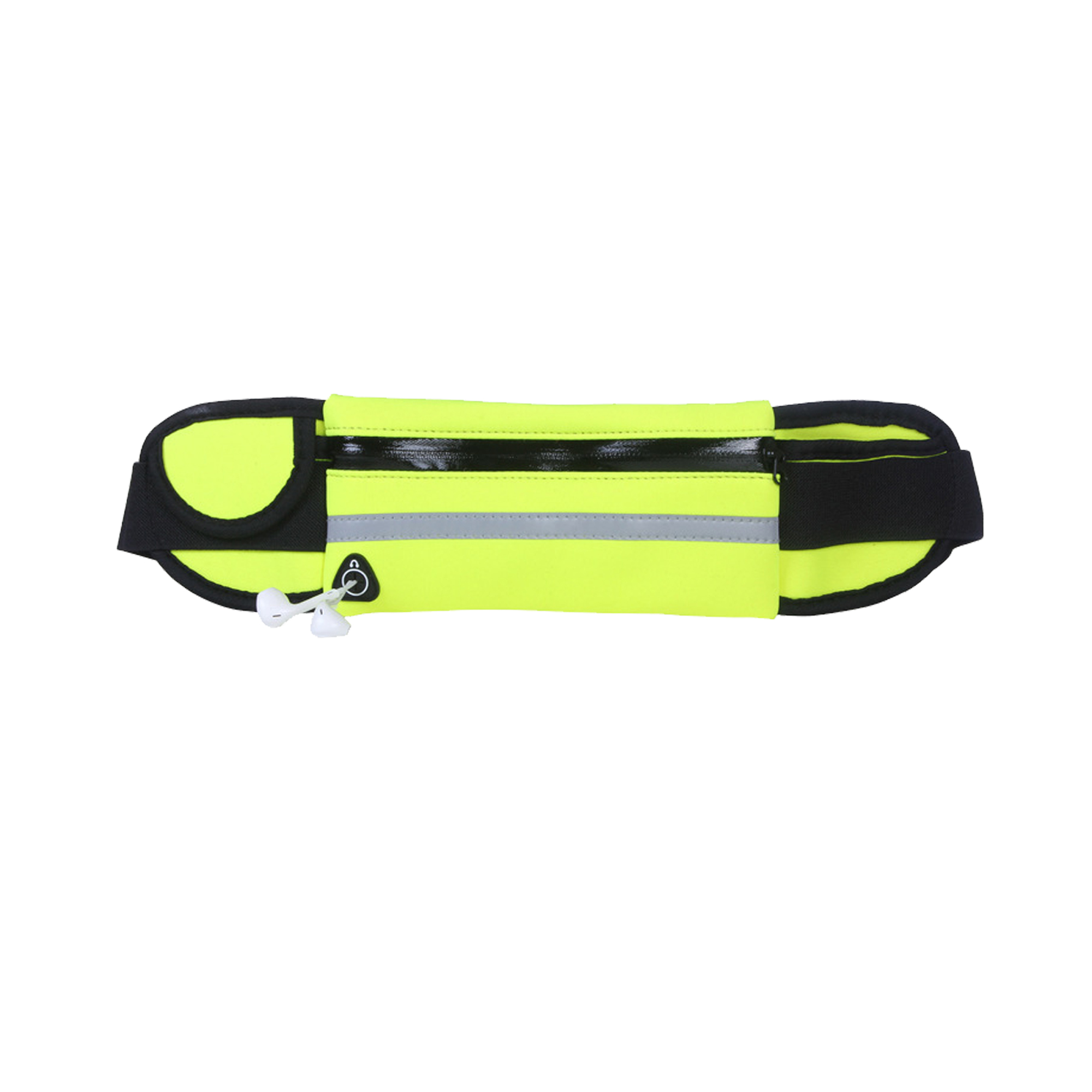 Outdoor Sports Water Bottle Waist Bag 7