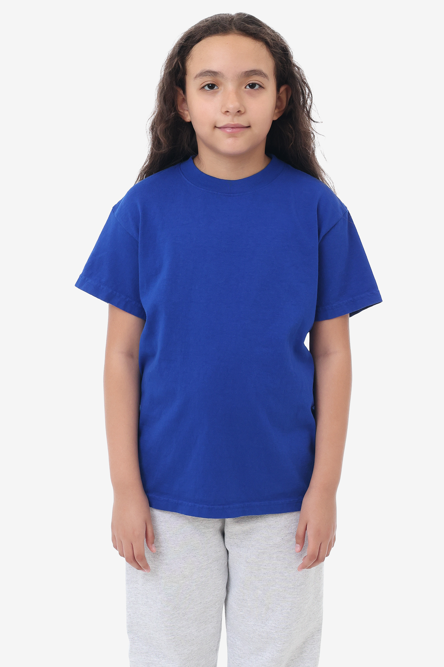 6.5 oz S/S Garment Dye T-Shirt 62
