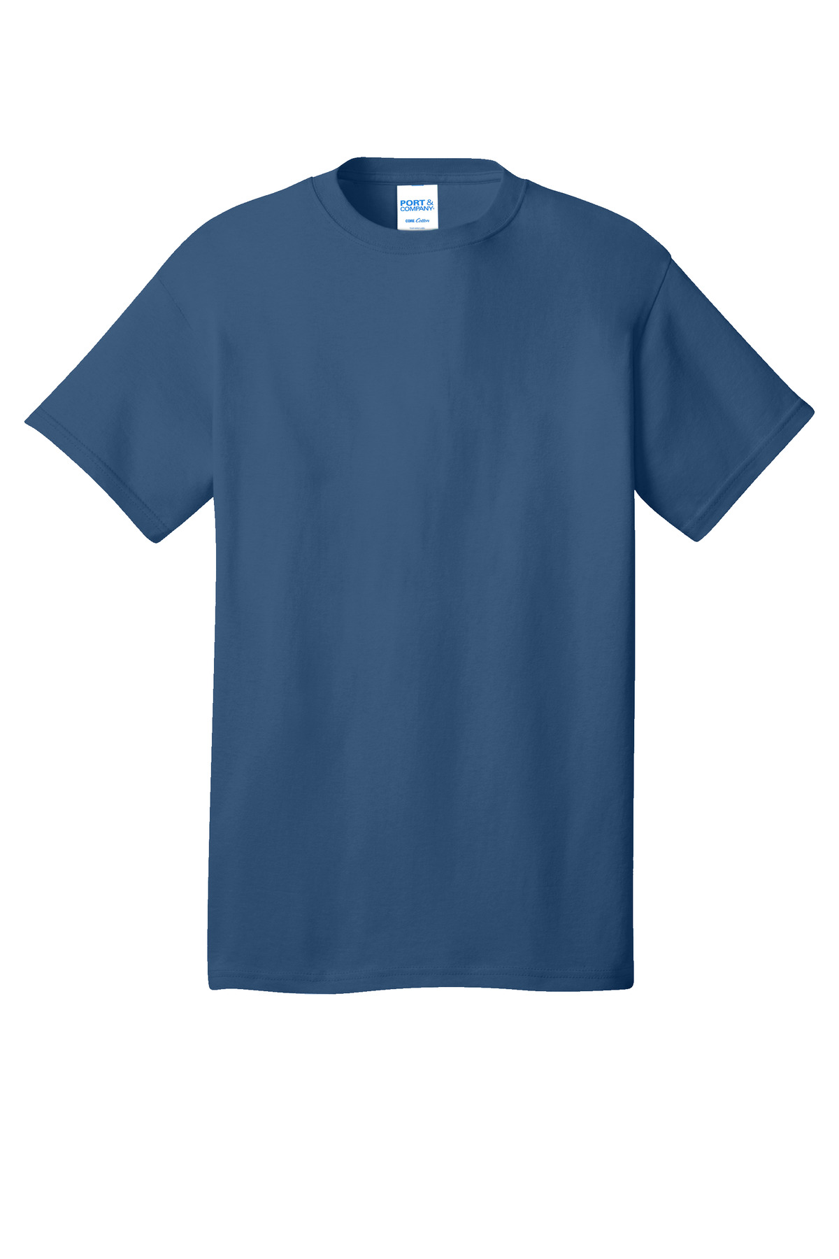 Port & Company® Core Cotton T-Shirt 274