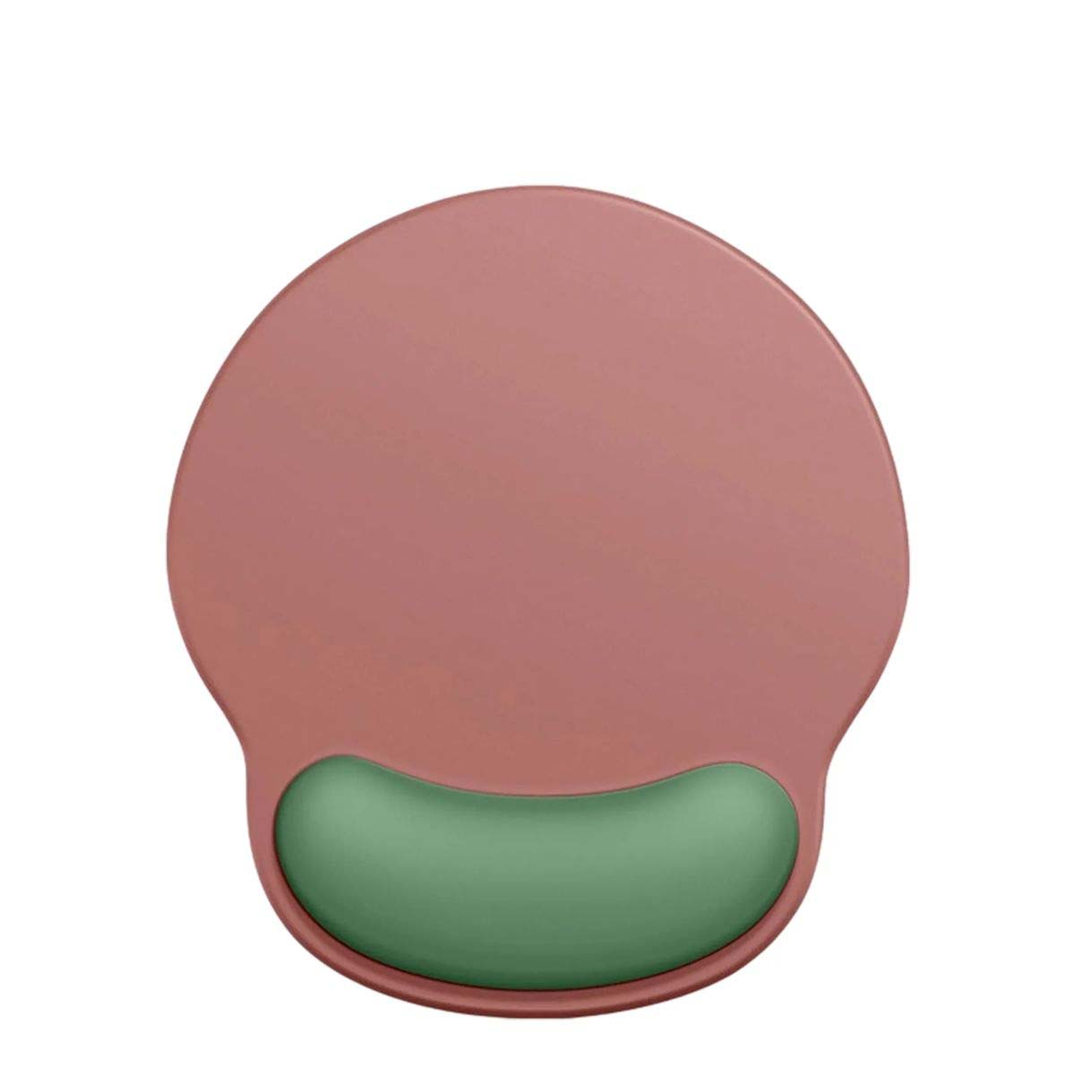 Comfortable Mouse Pad with Non Slip Base 22