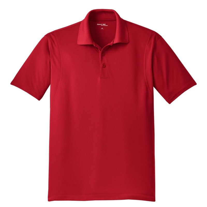 Sport-Tek Micropique Sport-Wick Polo. 80