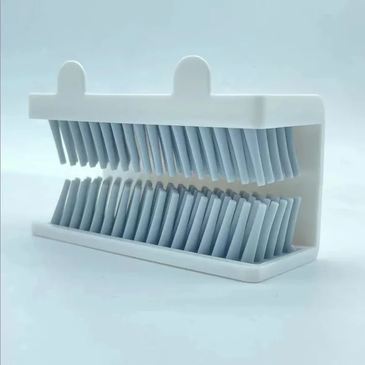 New Hair Collector Home Silicone Hair-Trap 4
