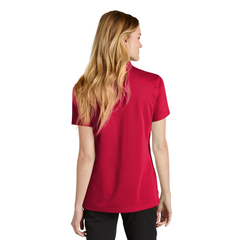 Nike Ladies Dri-FIT Micro Pique 2.0 Polo 51