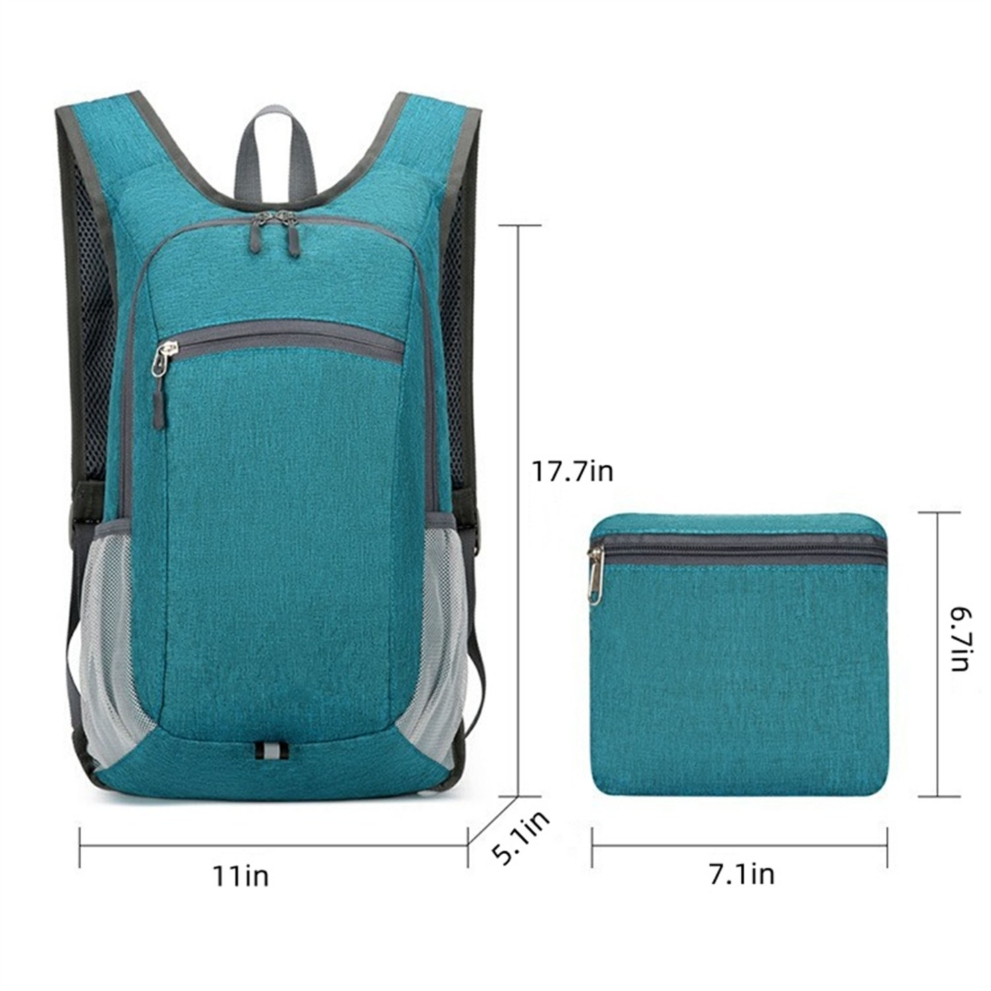 Hiking Backpack 2