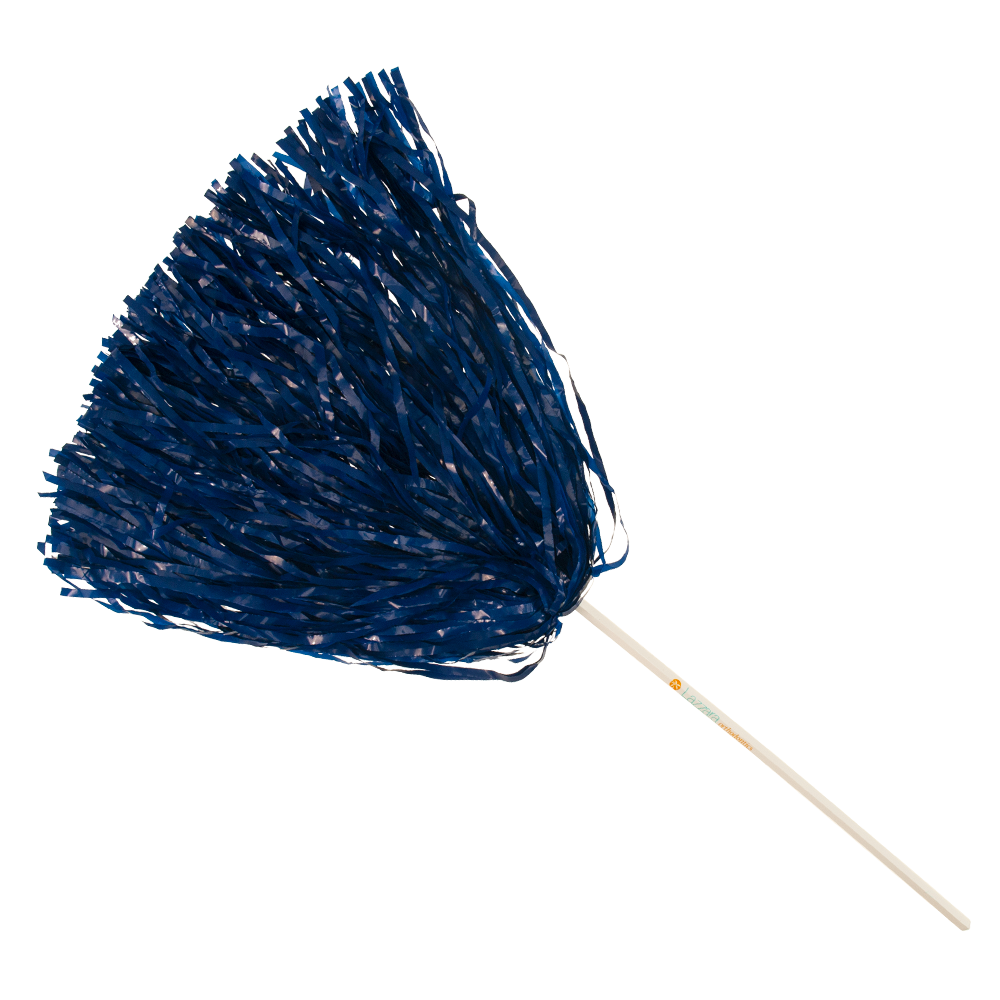 Rooter Pom, 750 Streamers 12