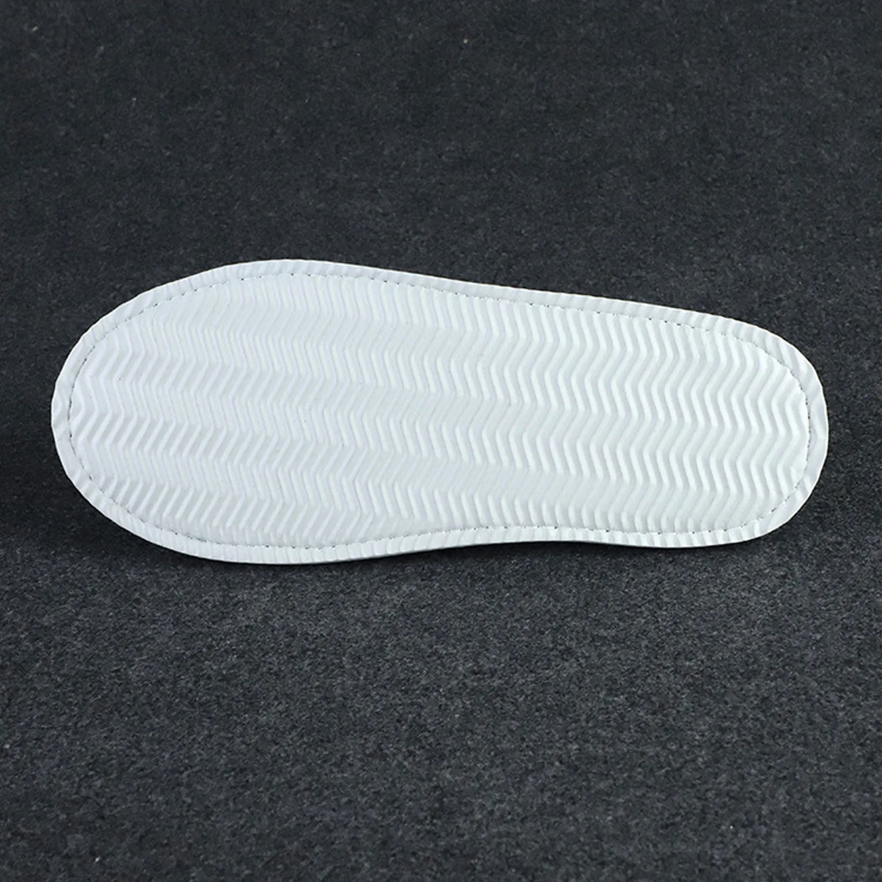 Disposable Solid Color Slippers 7