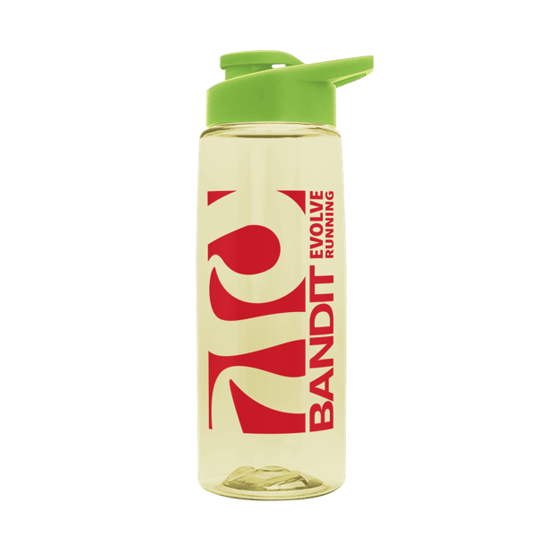 Gravel 26oz Tritan® Flair Bottle 2043