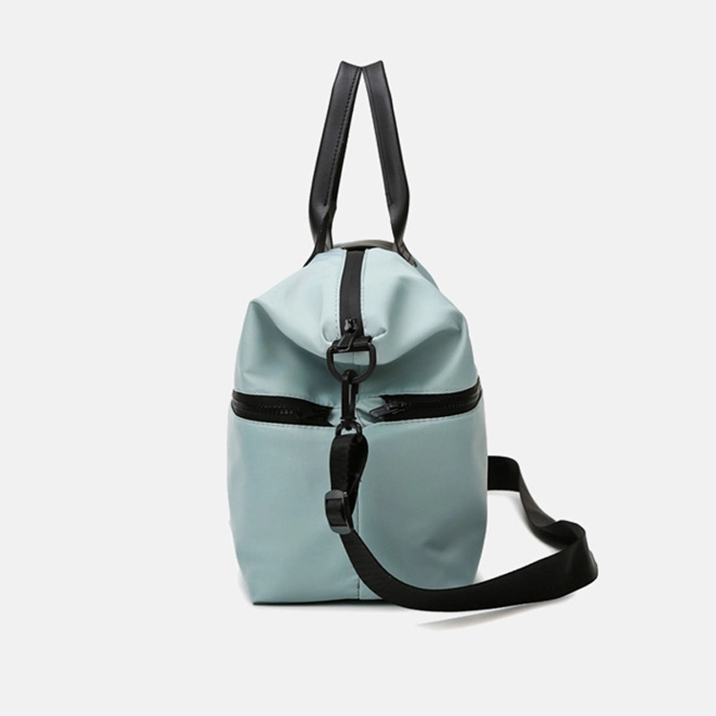 FoldableTravel Sports Tote Handbag & Weekender Duffel Bag 4