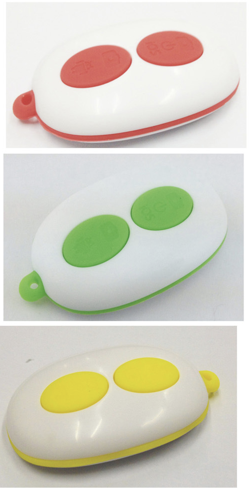 Bluetooth Remote Mini Shutter 4