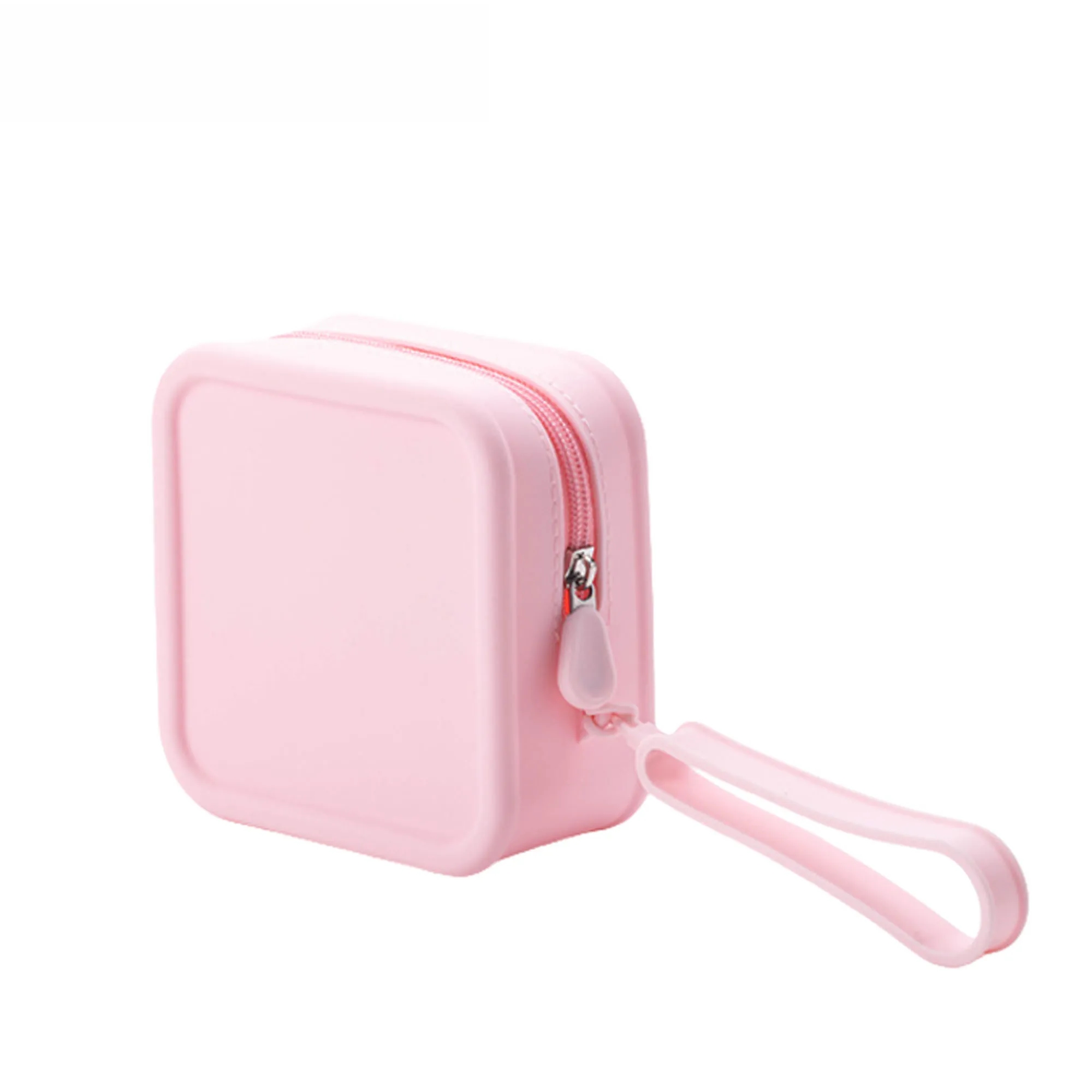Versatile Travel Box Container Change Wallet 5