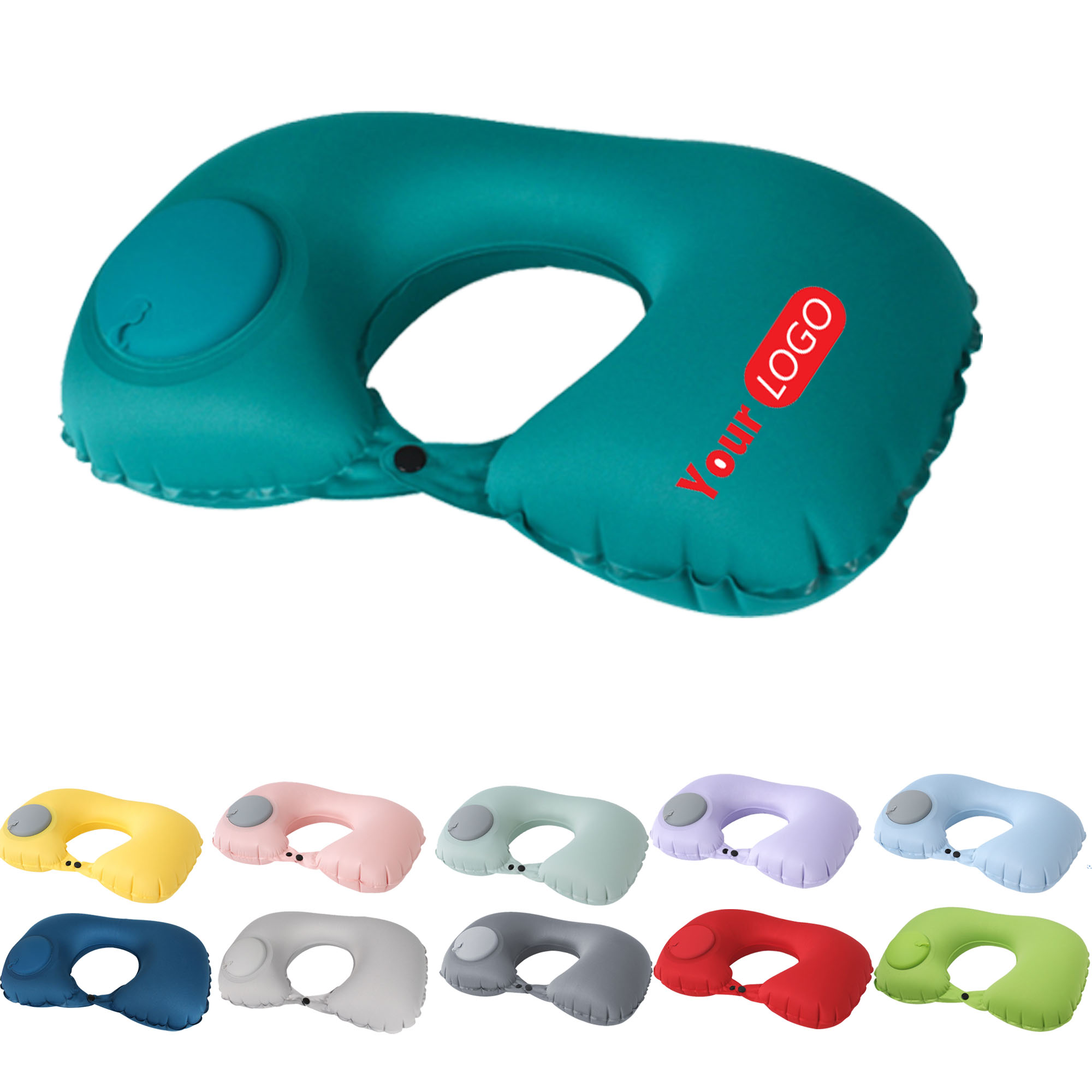 Airplane Neck Pillow 2