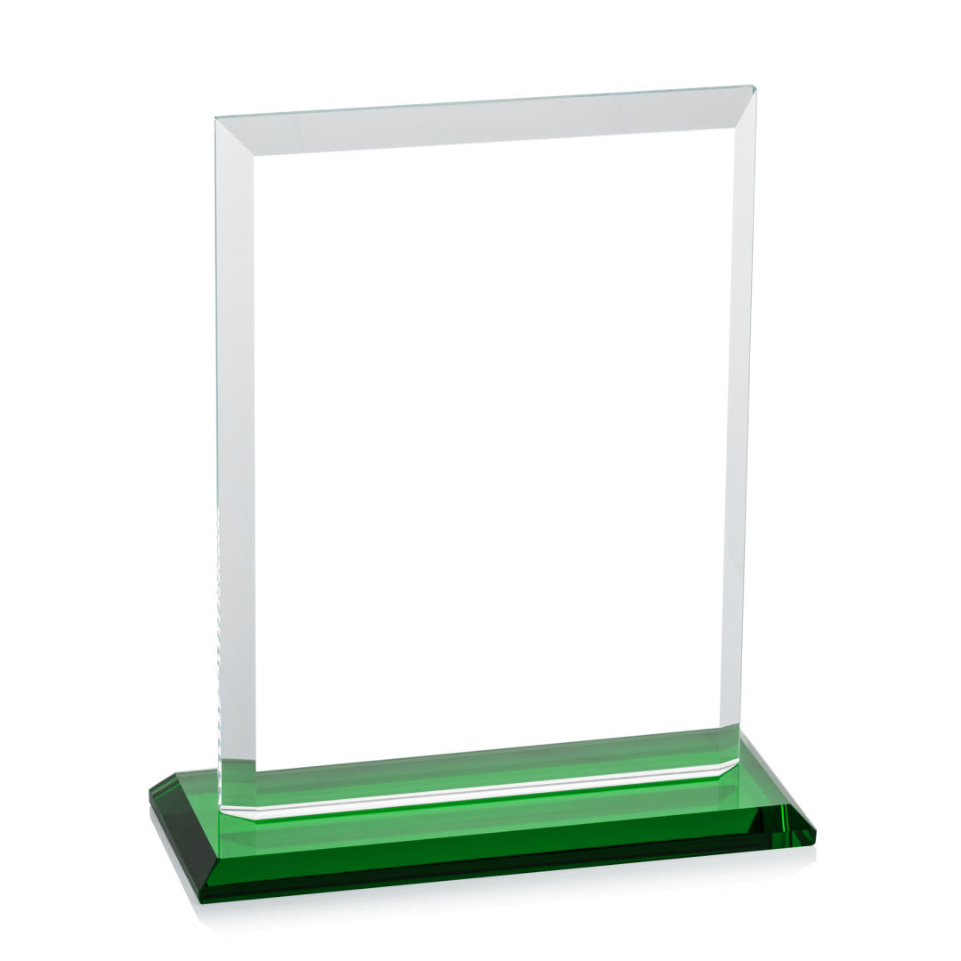 Denison VividPrint™ Award - Green 11