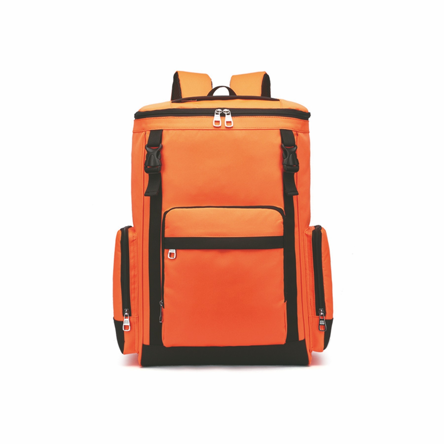 Household Tools Storage Backpack 3