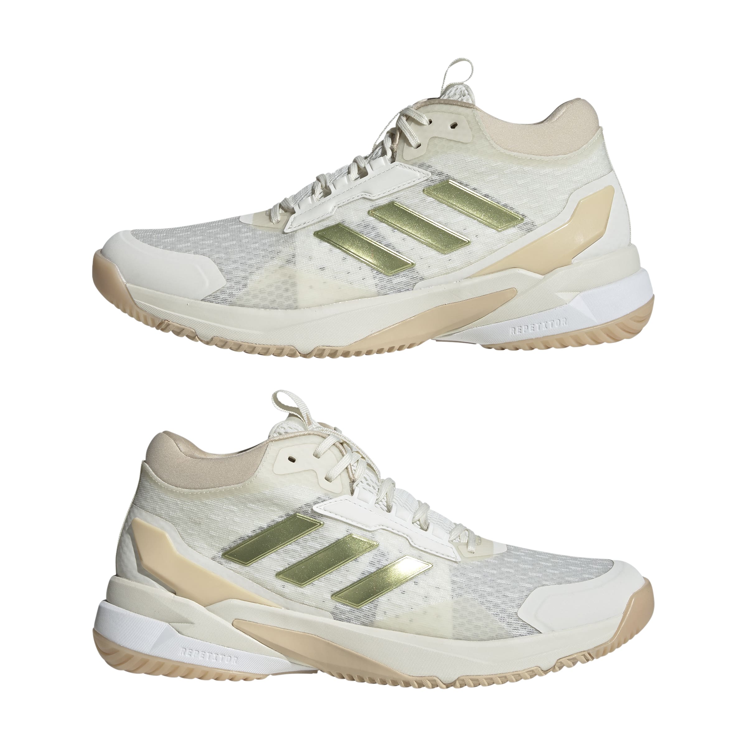 Crazyflight 6 Mid W 7