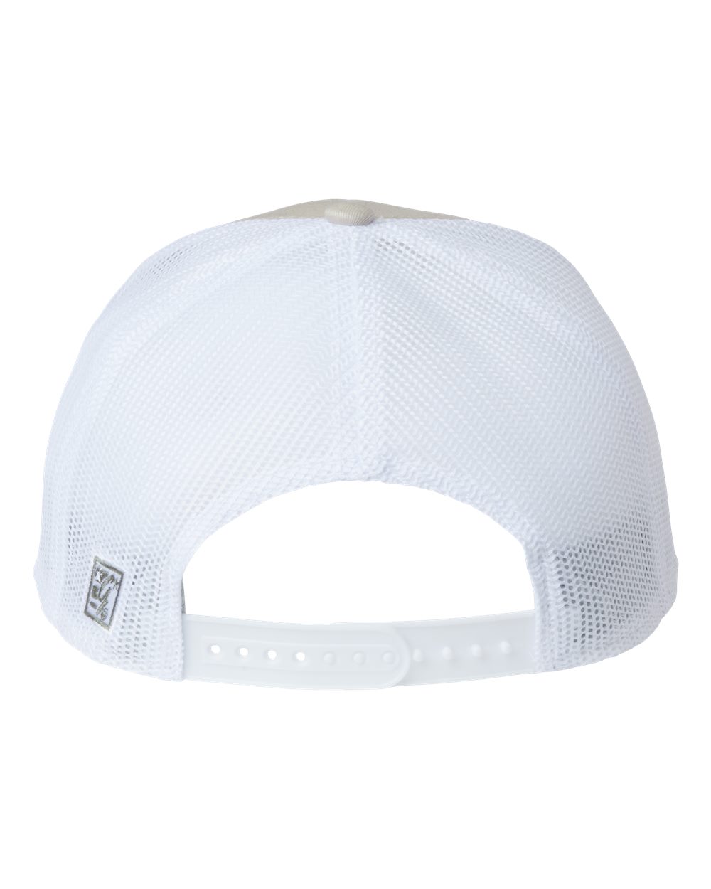 Everyday Rope Trucker Cap - GB452R 32