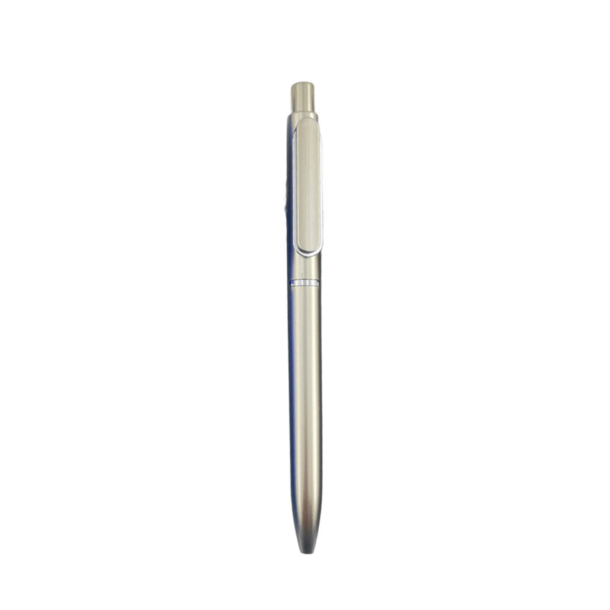 Professional Ballpoint Neutral Pen with Comfortable Grip 9