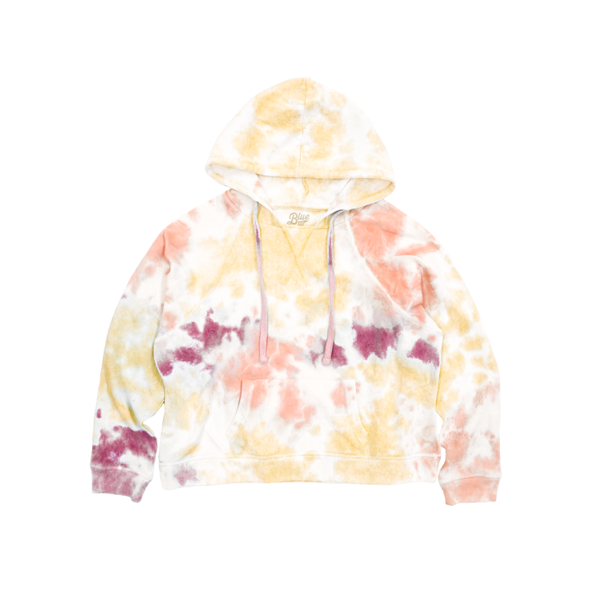 Cloud Dyed Hoodie 3