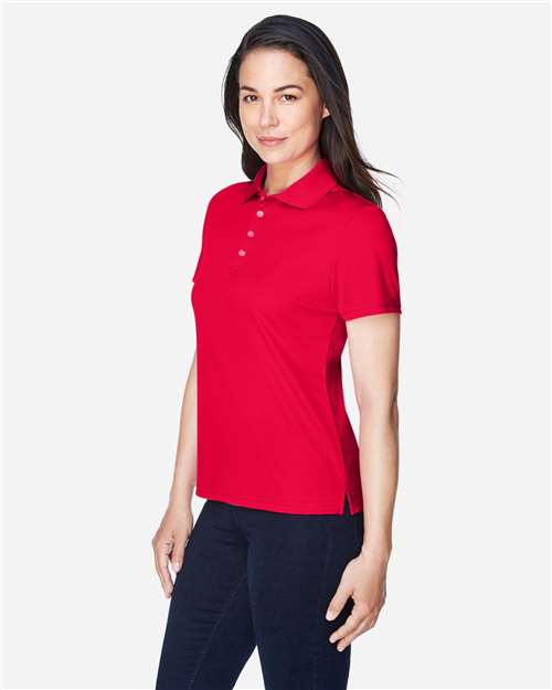 Women's Origin Performance Piqué Polo - 78181 103