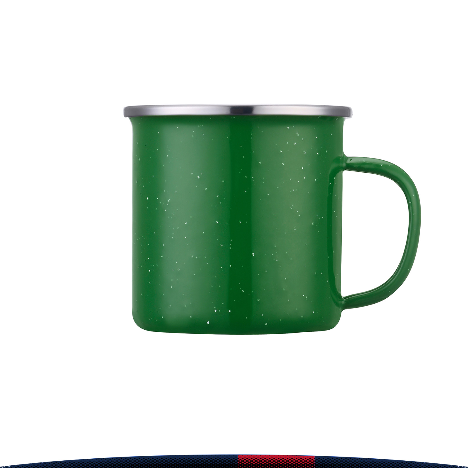 16 OZ. Tipth Enamel Mug 7