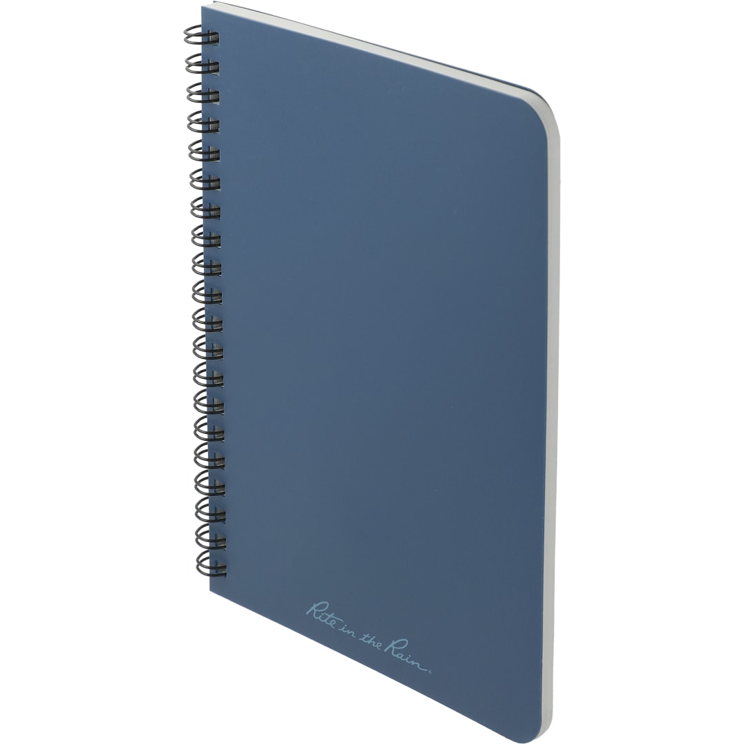 4.6” x 7” Rite in the Rain Side Spiral Notebook 51