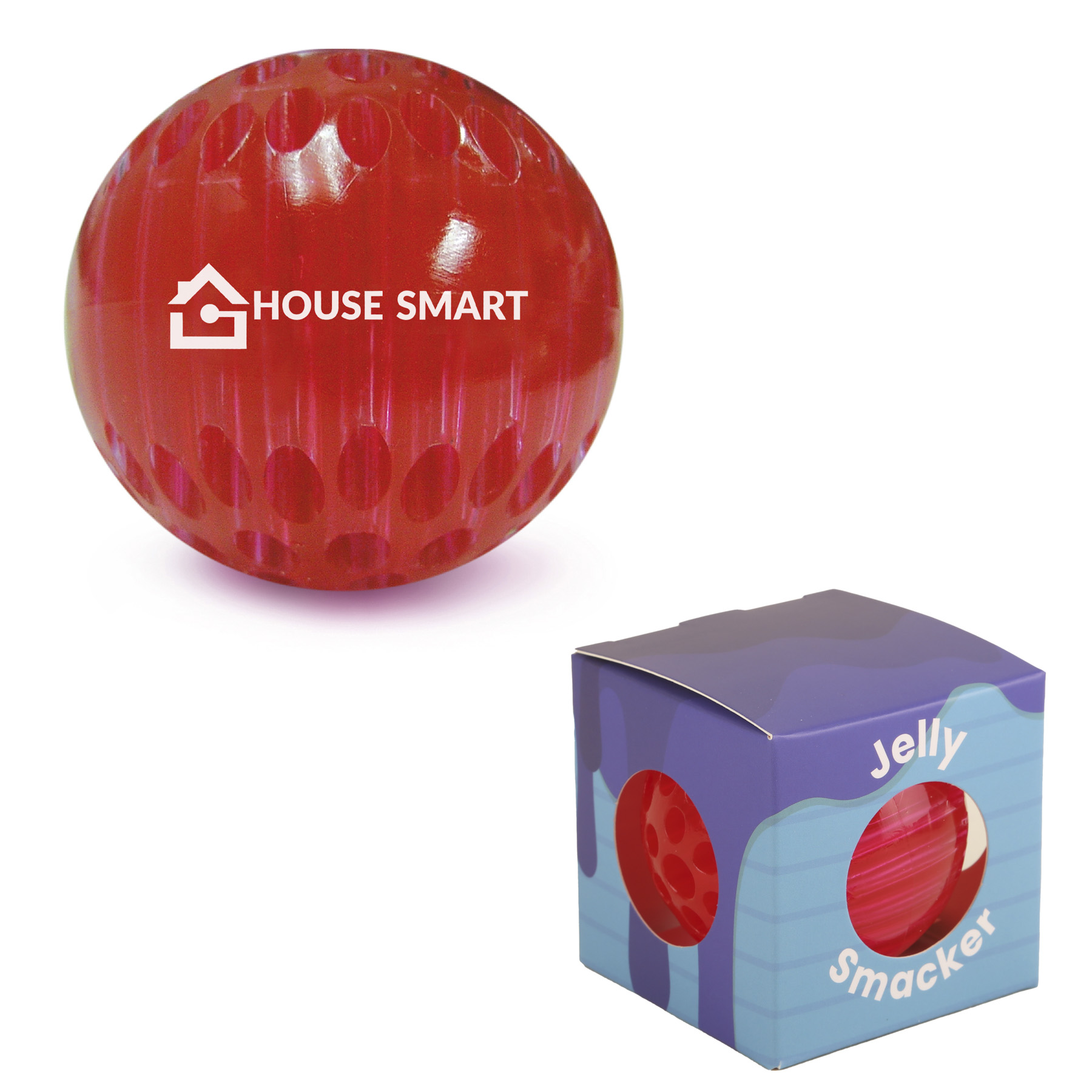 Jelly Smacker 3