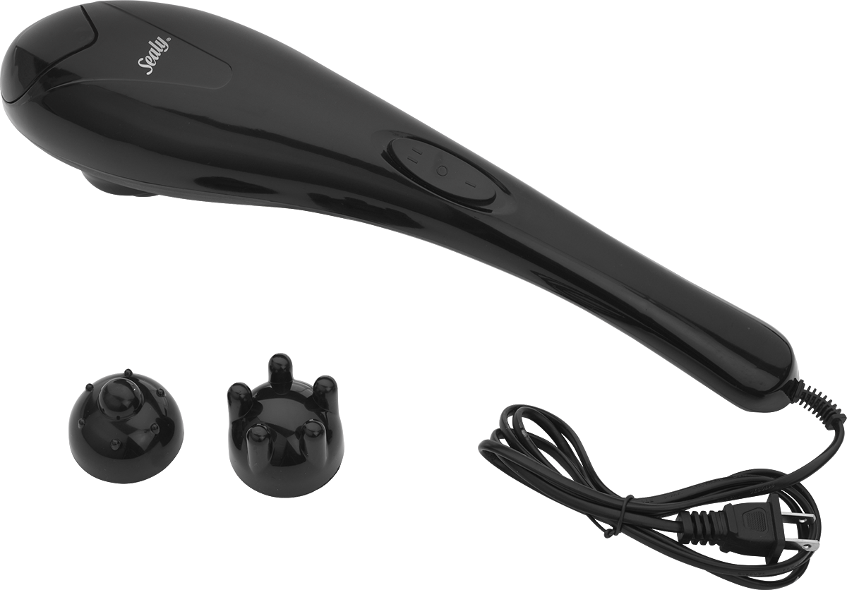 Sealy® Extra Long Handle Massager XL 5